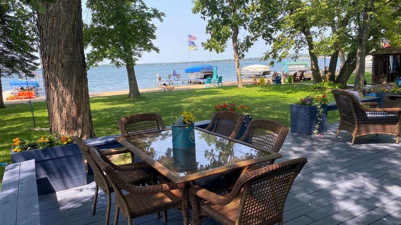 Photo of Outdoor in Detroit Lakes