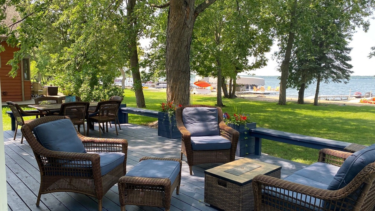 Photo of Outdoor in Detroit Lakes