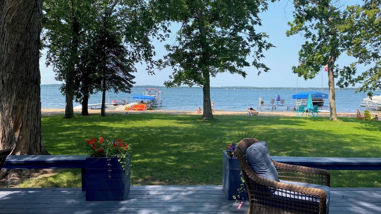 Photo of Outdoor in Detroit Lakes