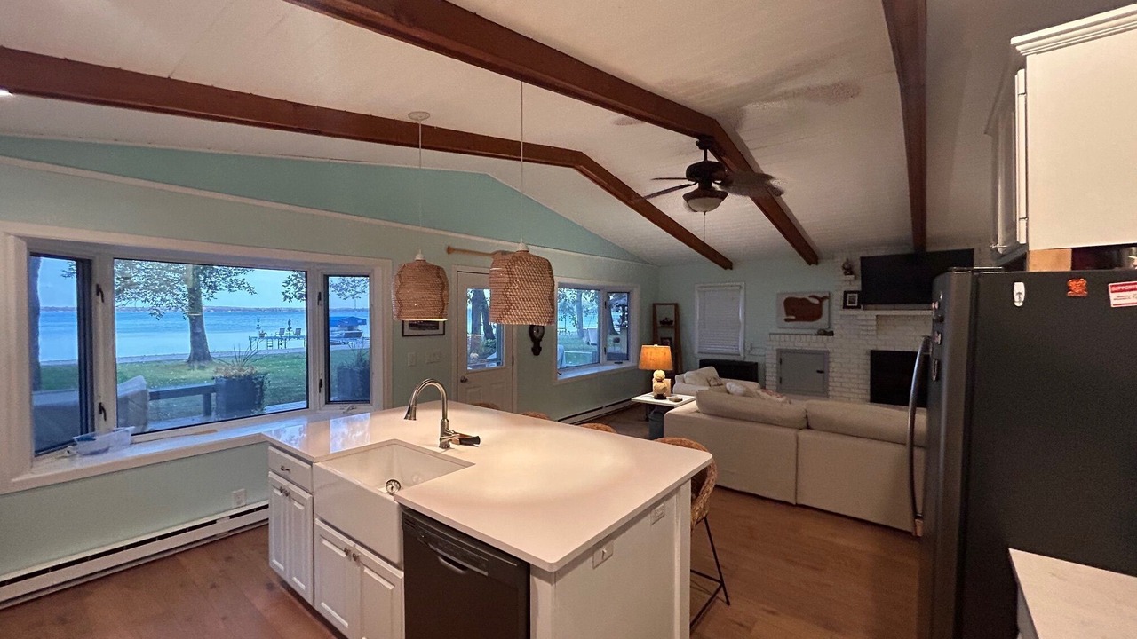 Photo of Kitchen in Detroit Lakes