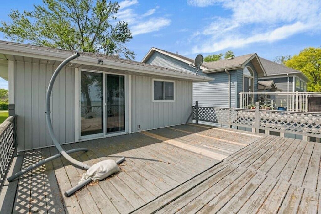 Photo of Patio Balcony in Lakeshore