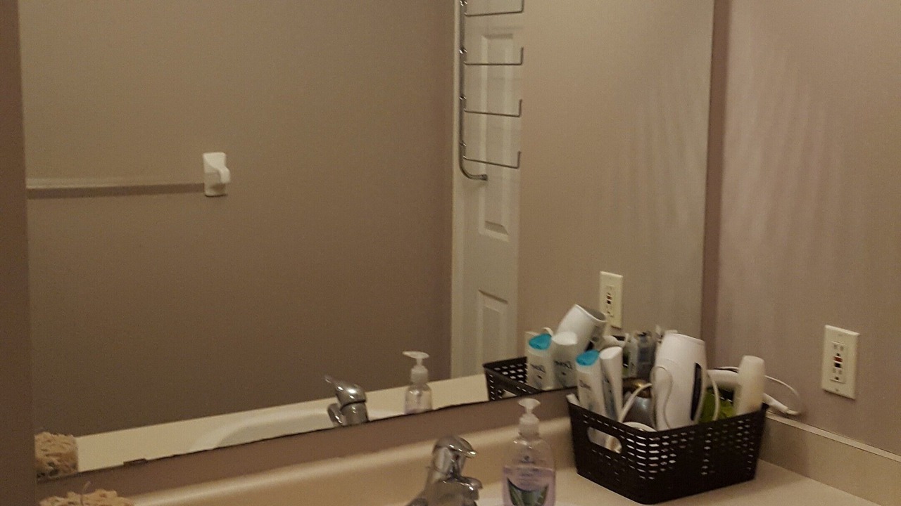 Photo of Bathroom in Waterloo