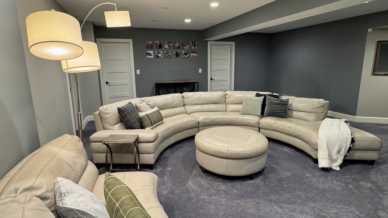 Photo of Bedroom in Arden Hills