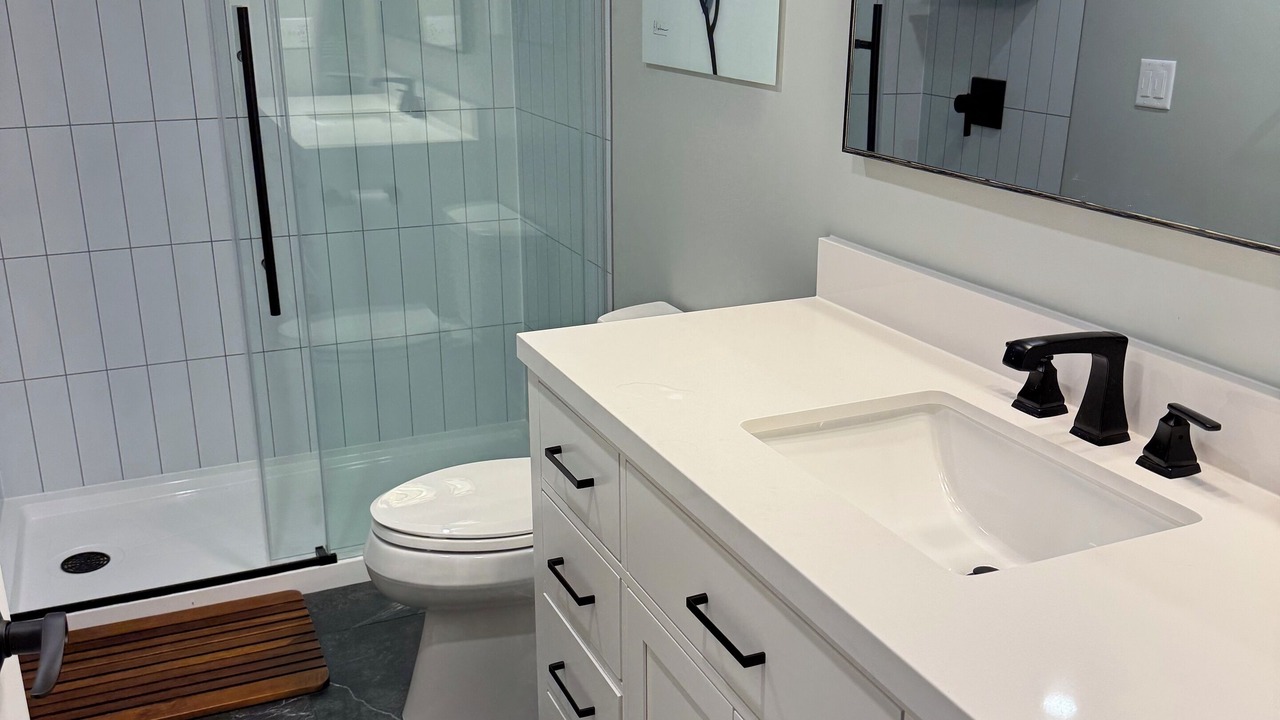 Photo of Bathroom in Arden Hills