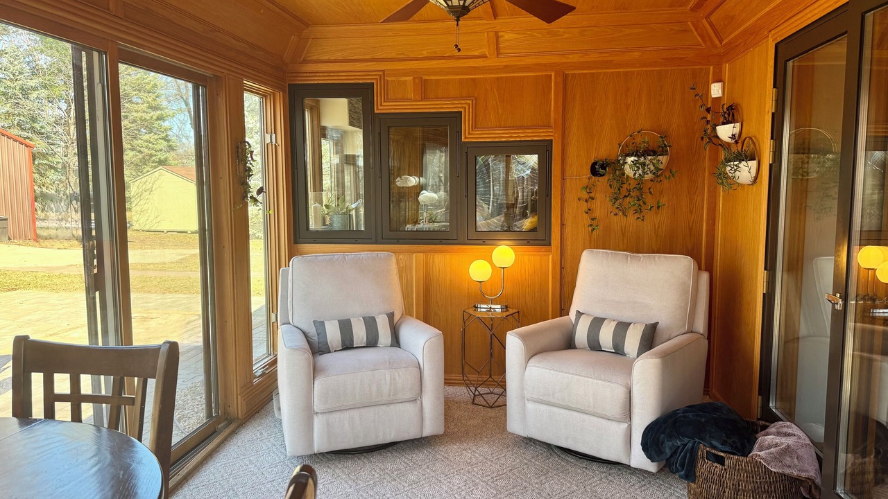 Photo of Bedroom in Arden Hills