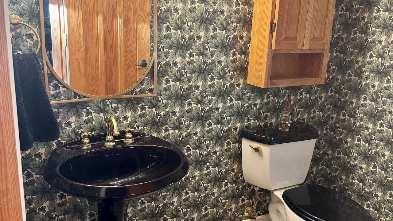 Photo of Bathroom in Arden Hills