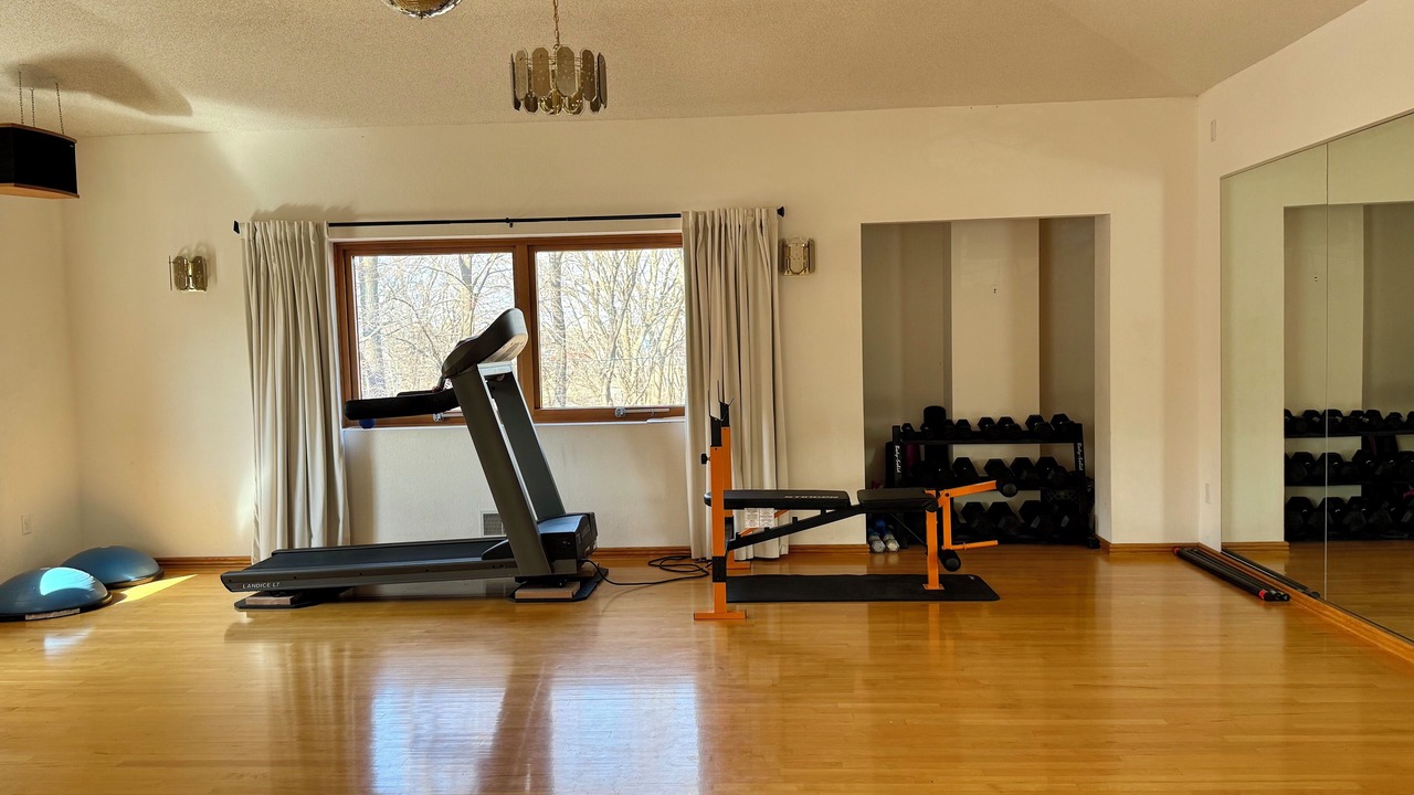 Photo of Bedroom in Arden Hills