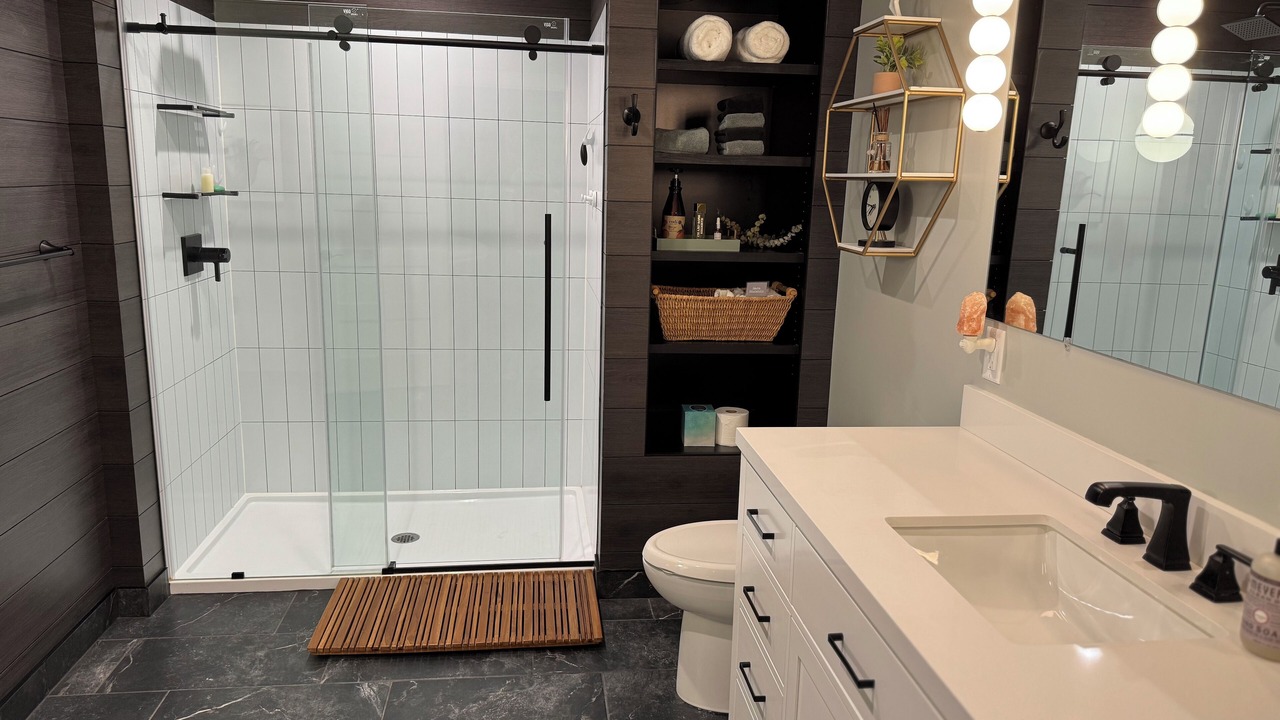 Photo of Bathroom in Arden Hills