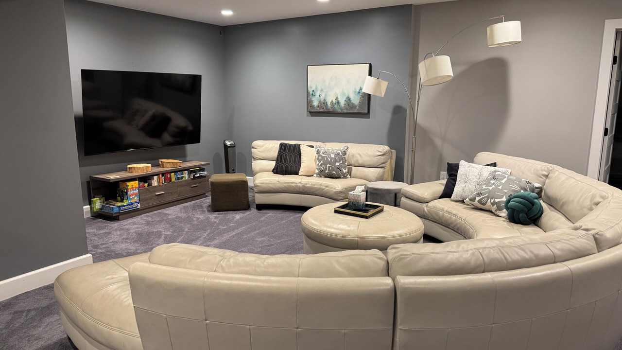 Photo of Bedroom in Arden Hills