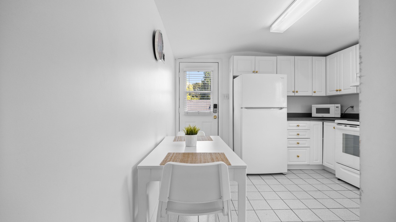 Photo of Kitchen in Old Ottawa East