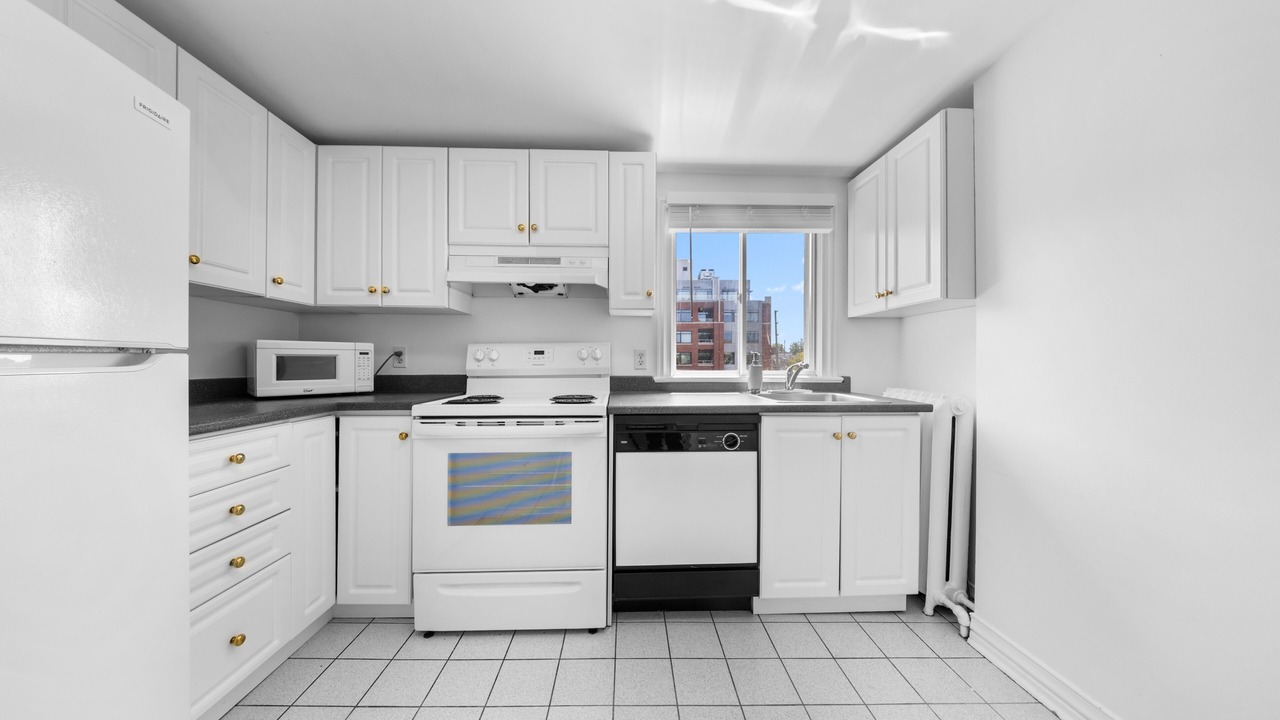 Photo of Kitchen in Old Ottawa East