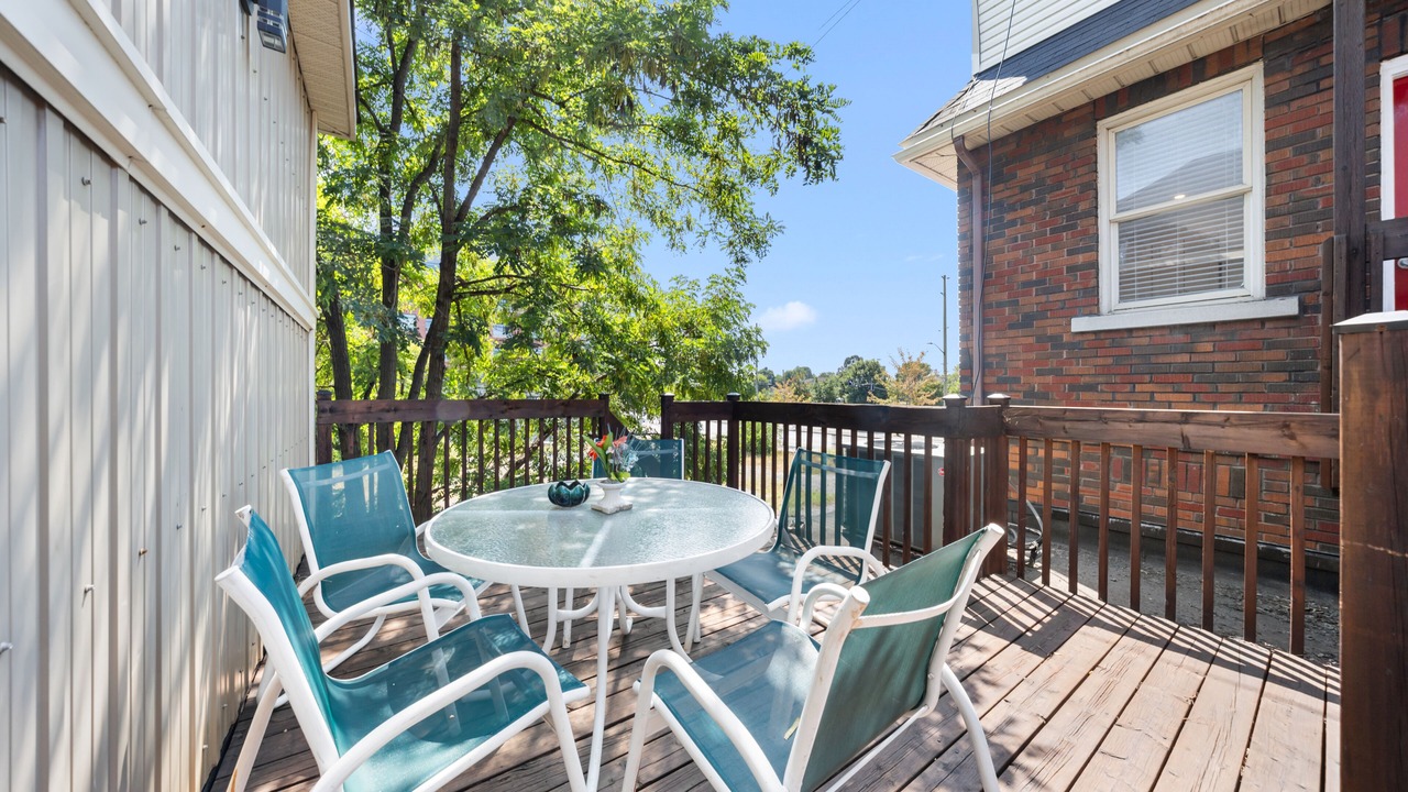 Photo of Outdoor in Old Ottawa East