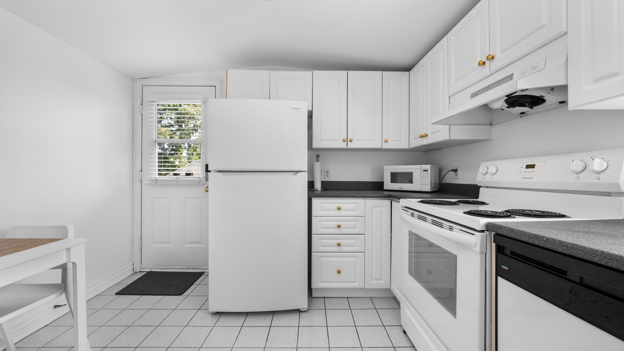 Photo of Kitchen in Old Ottawa East