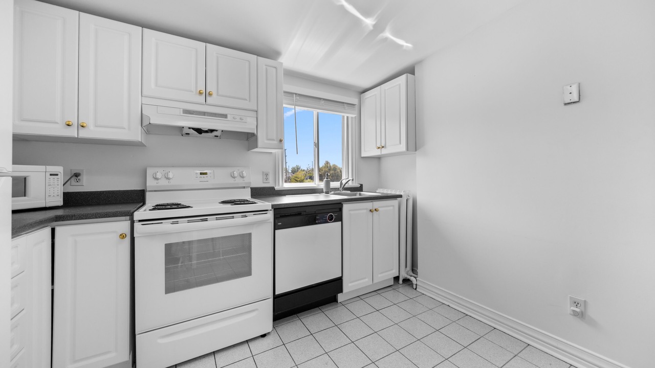 Photo of Kitchen in Old Ottawa East