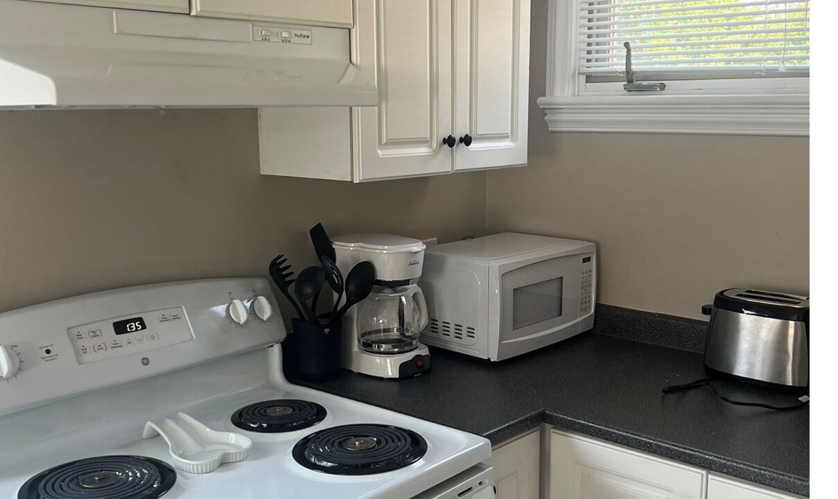 Photo of Kitchen in Glebe