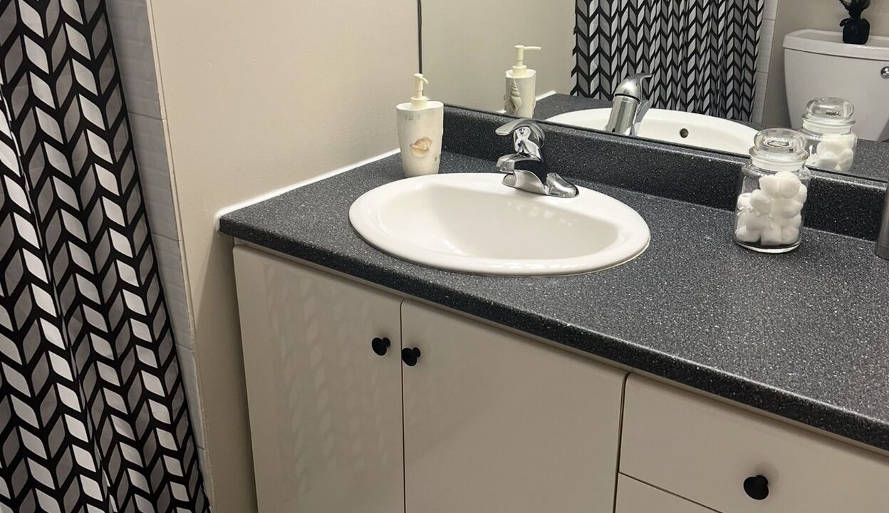 Photo of Bathroom in Glebe