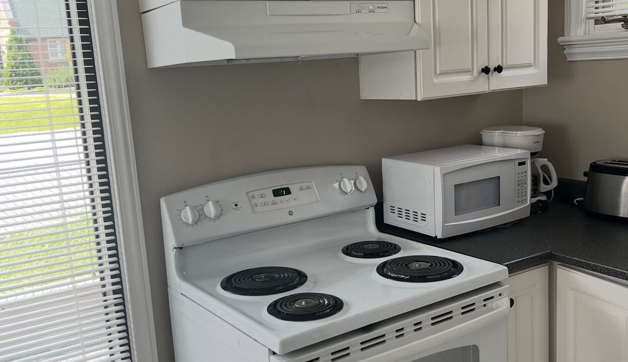Photo of Kitchen in Glebe