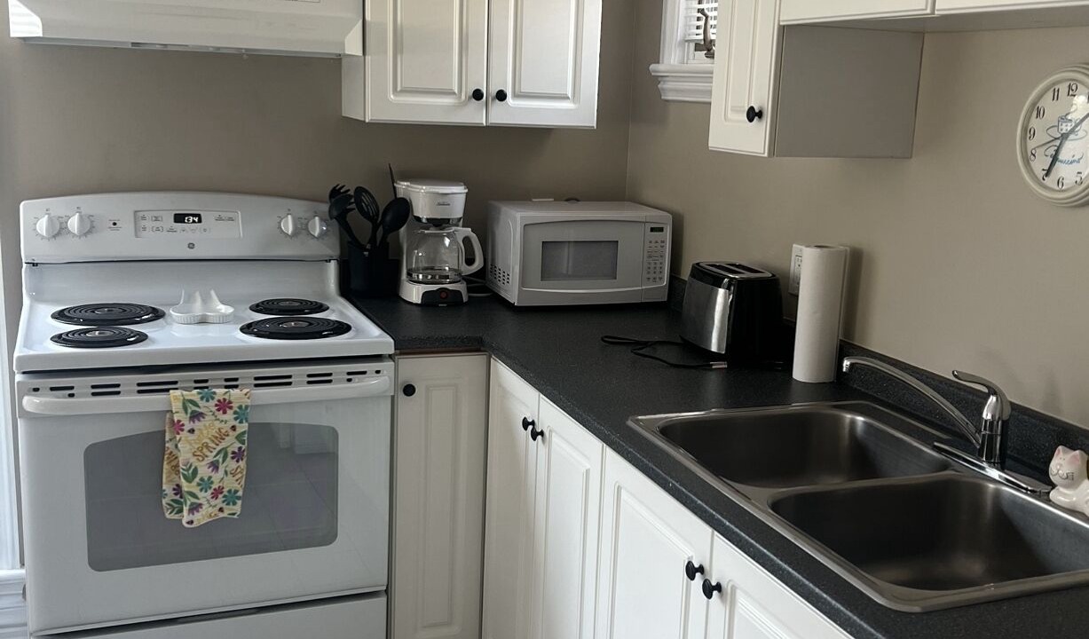 Photo of Kitchen in Glebe