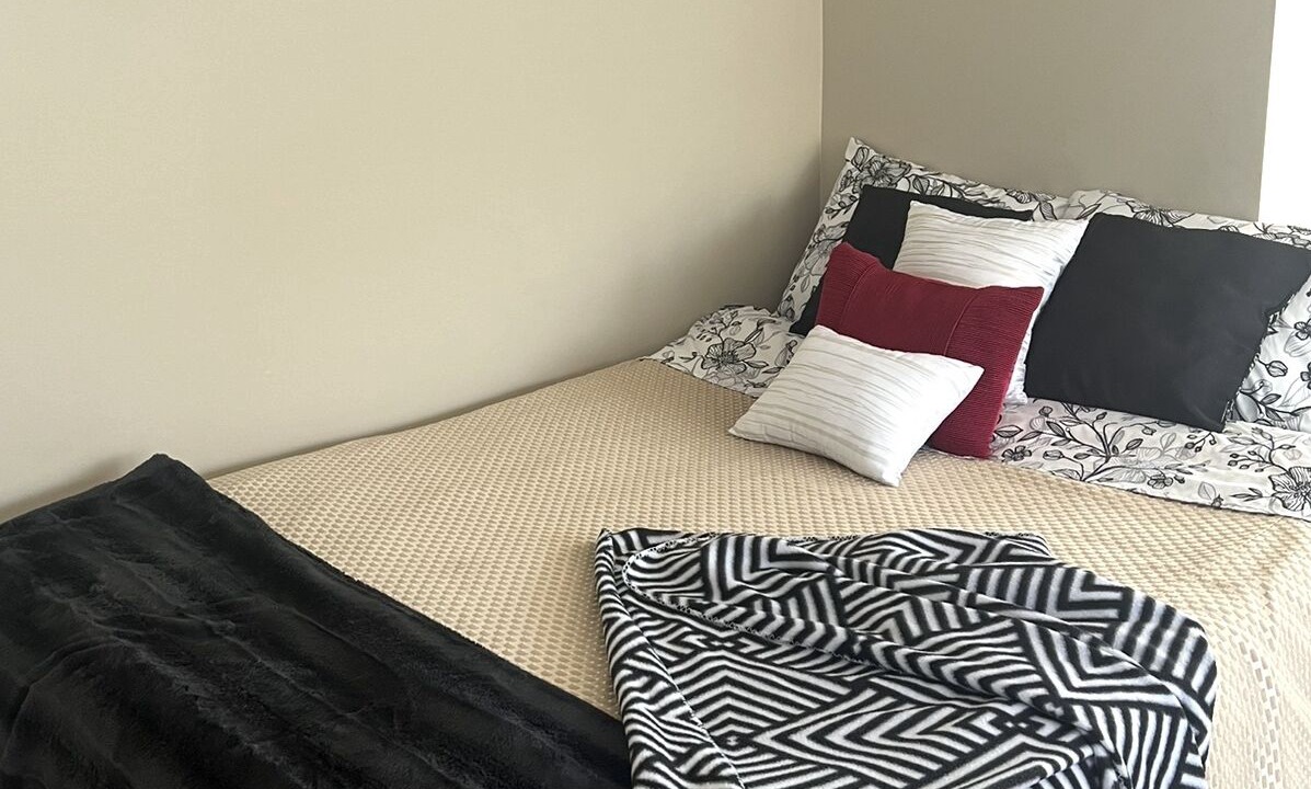 Photo of Bedroom in Glebe