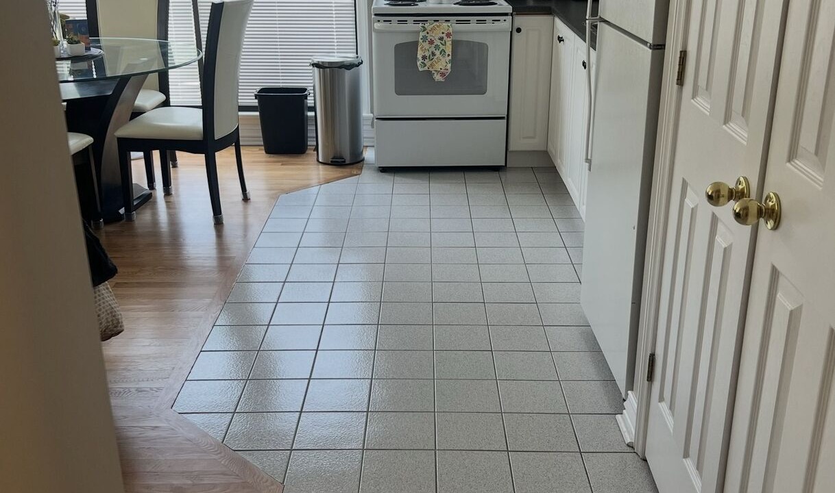 Photo of Kitchen in Glebe