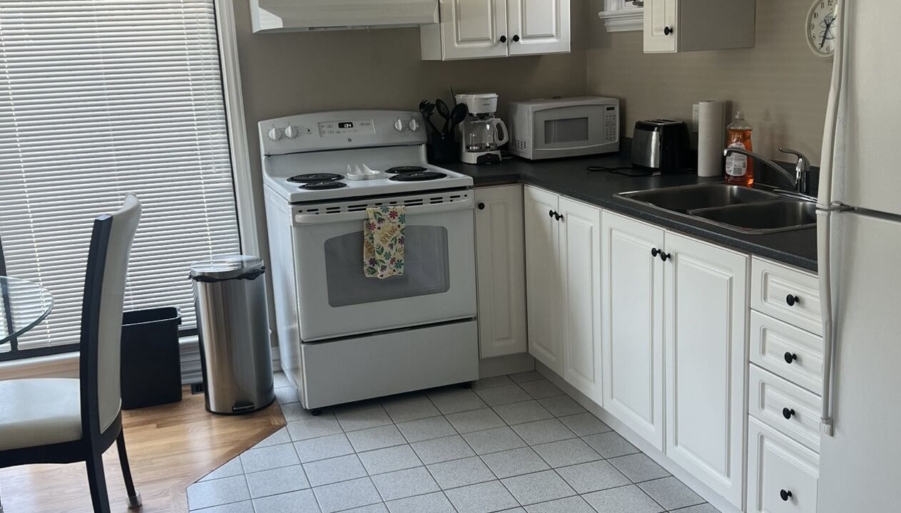 Photo of Kitchen in Glebe