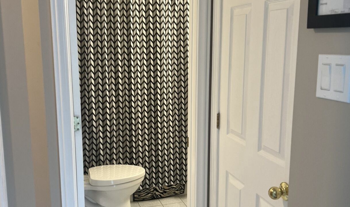 Photo of Bathroom in Glebe