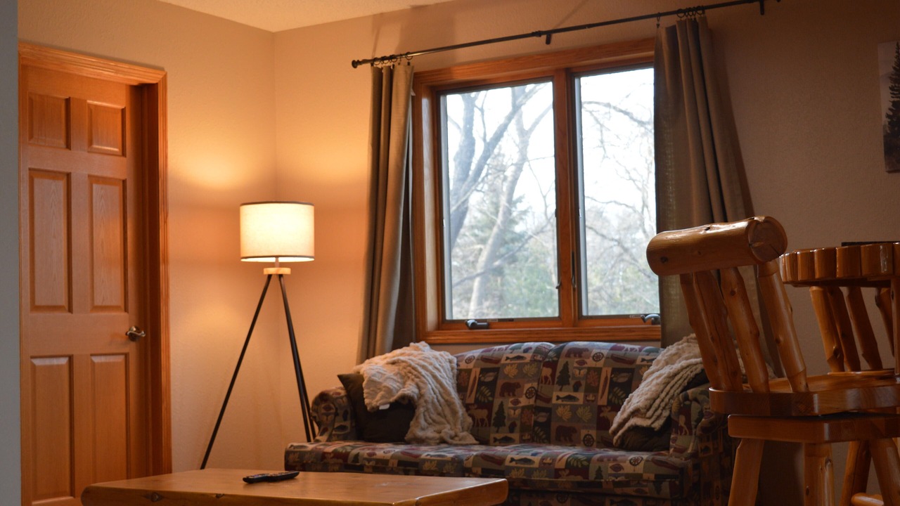 Photo of Livingroom in Burtrum