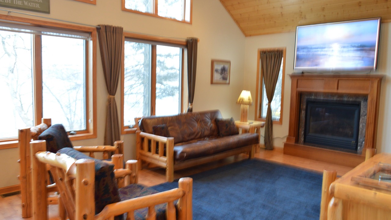 Photo of Livingroom in Burtrum