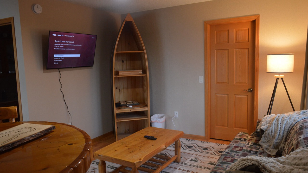 Photo of Livingroom in Burtrum