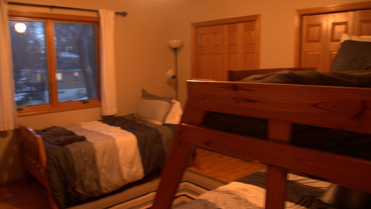 Photo of Bedroom in Burtrum