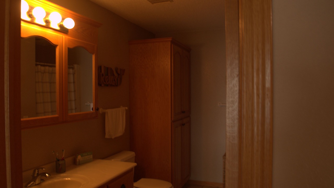 Photo of Bathroom in Burtrum