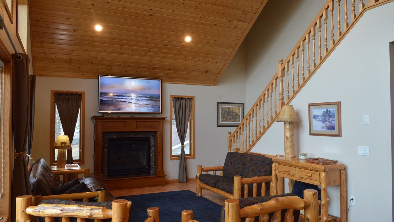 Photo of Livingroom in Burtrum