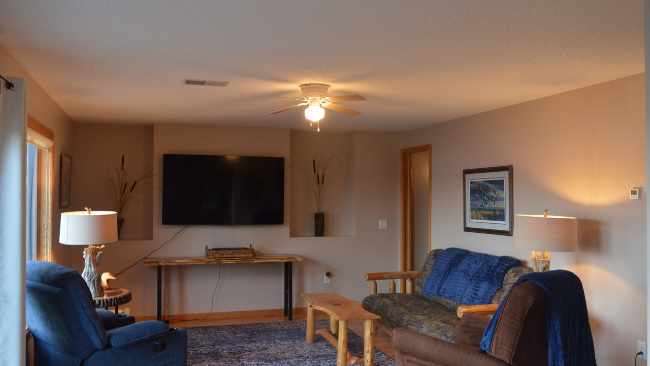 Photo of Livingroom in Burtrum