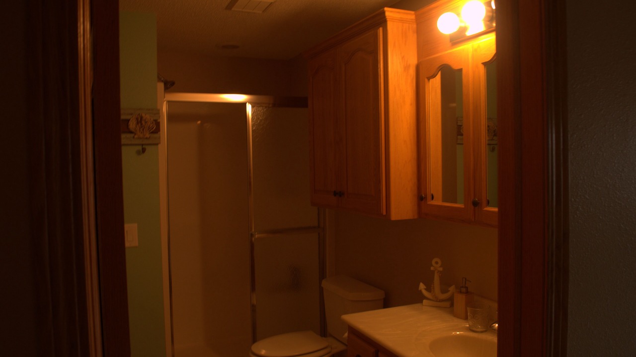 Photo of Bathroom in Burtrum