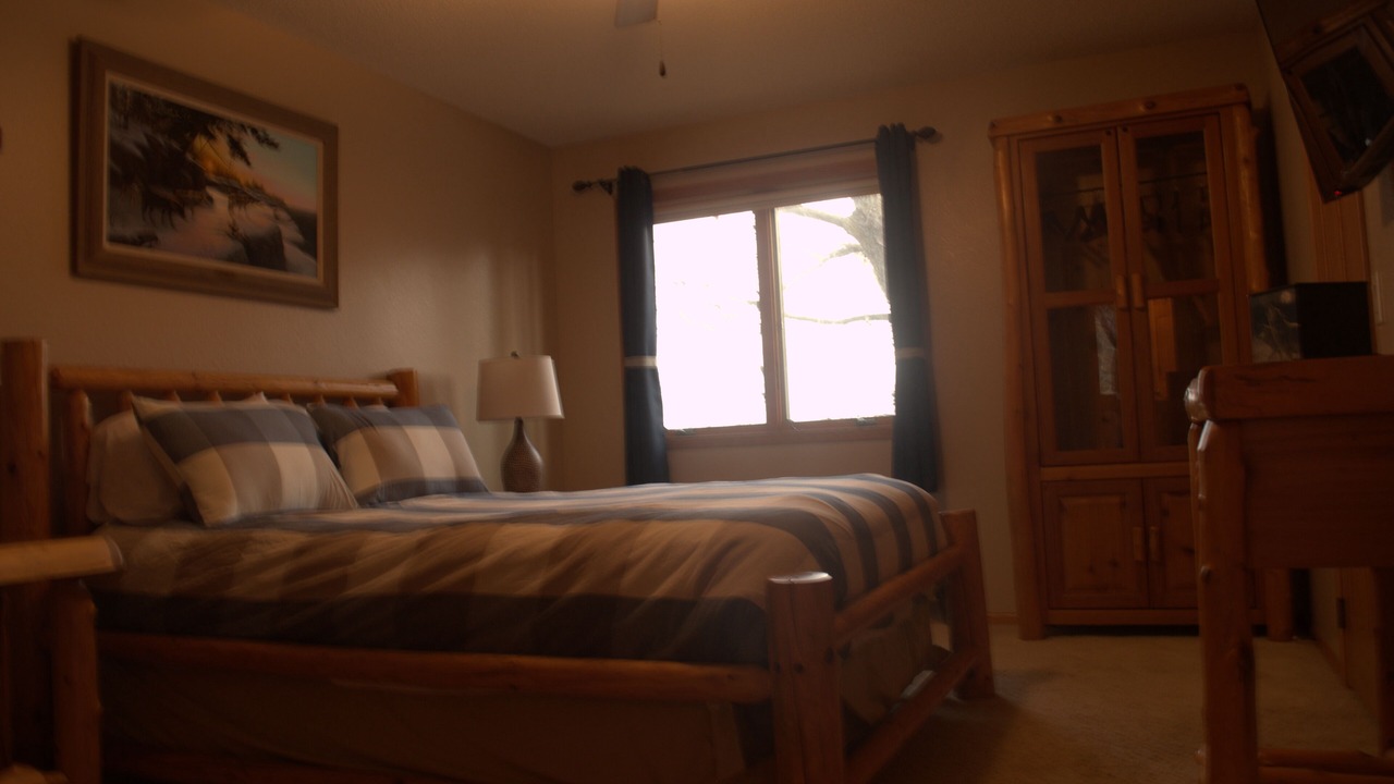 Photo of Bedroom in Burtrum