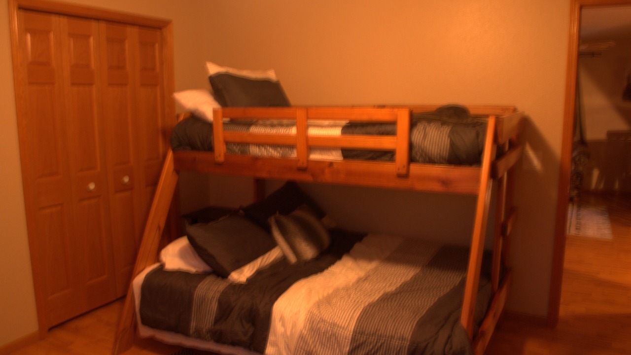 Photo of Bedroom in Burtrum