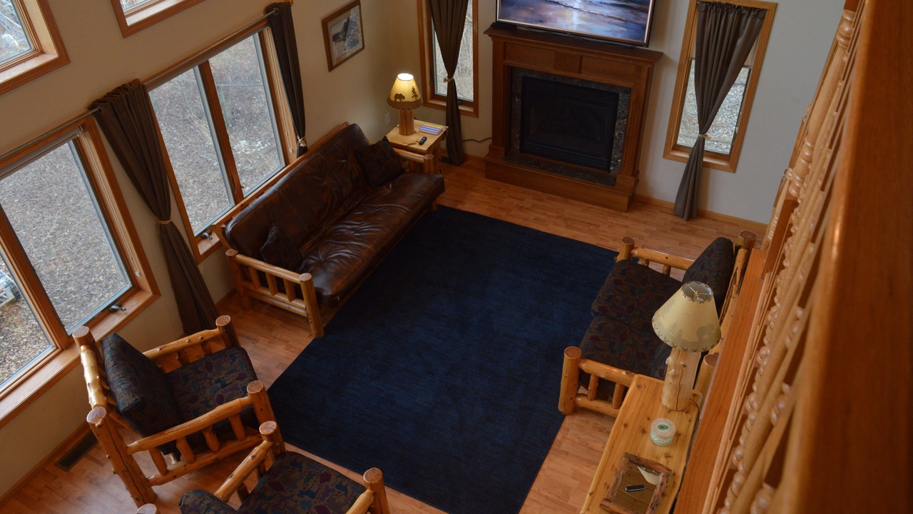 Photo of Livingroom in Burtrum