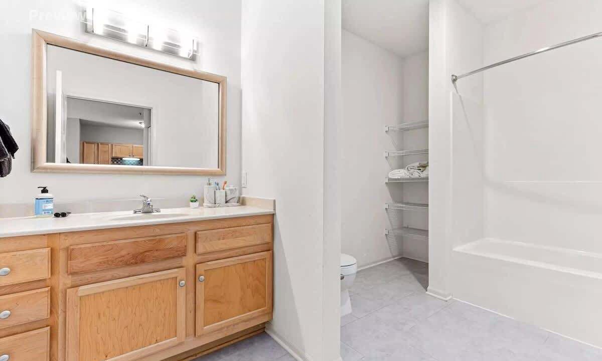 Photo of Bathroom in West Seventh