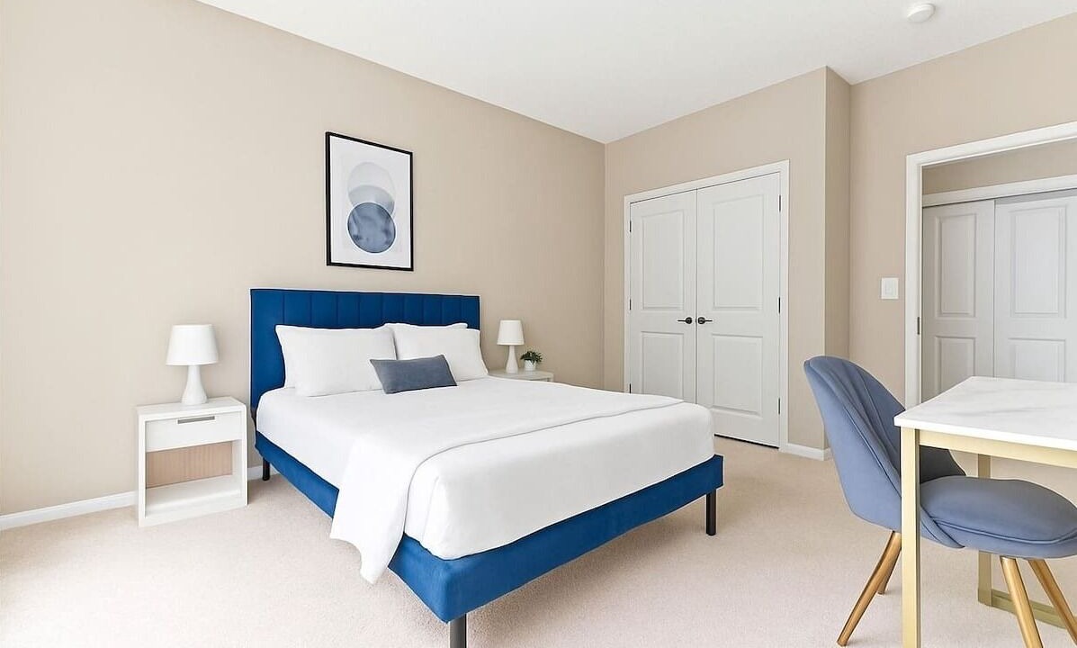 Photo of Bedroom in West Seventh
