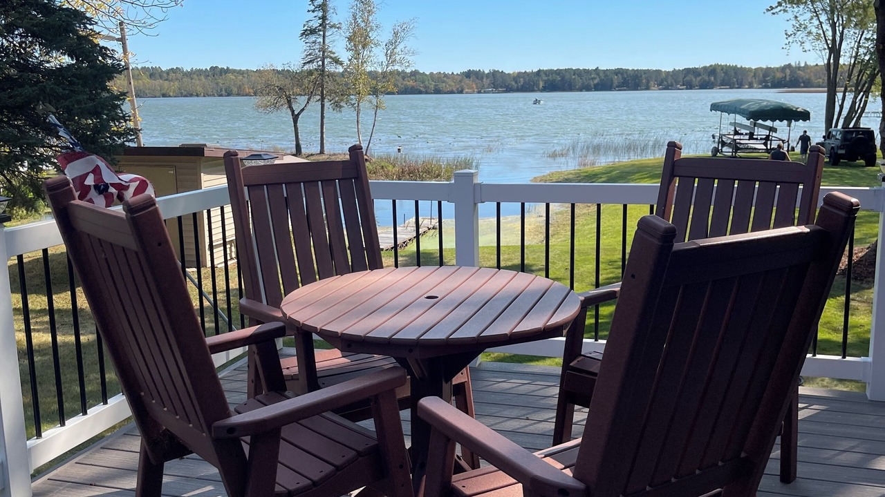 Photo of Outdoor in Backus