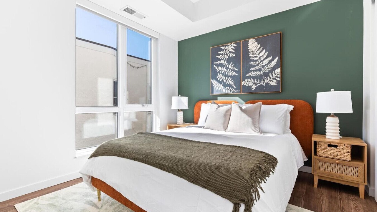 Photo of Bedroom in Uptown