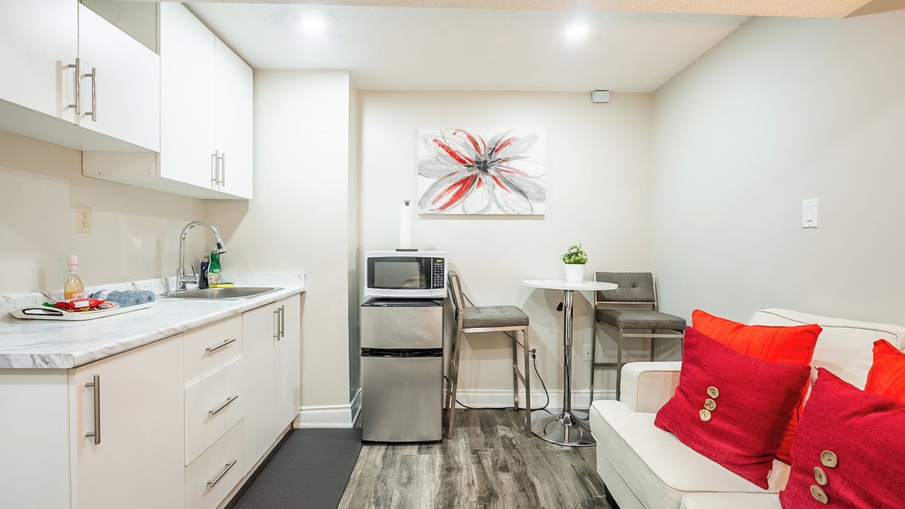 Photo of Livingroom in Brampton