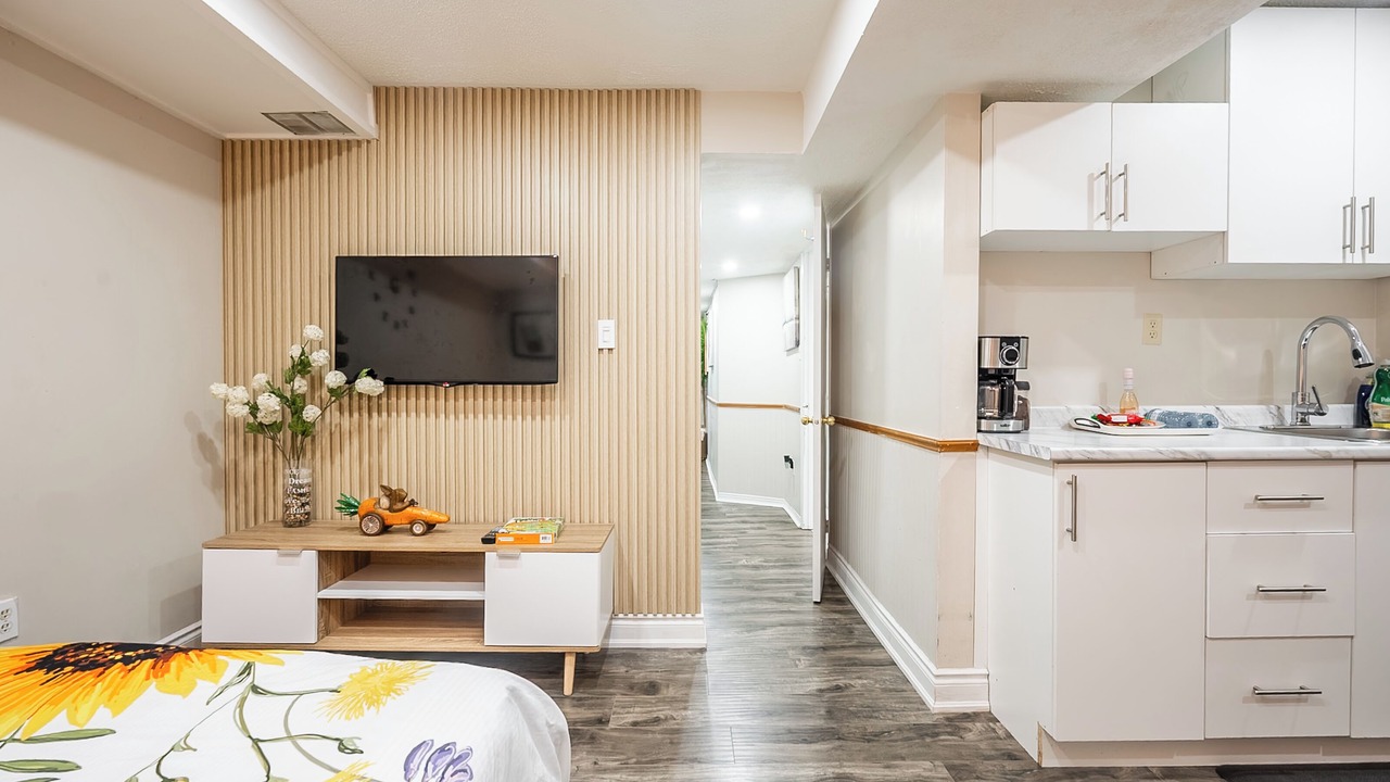 Photo of Bedroom in Brampton