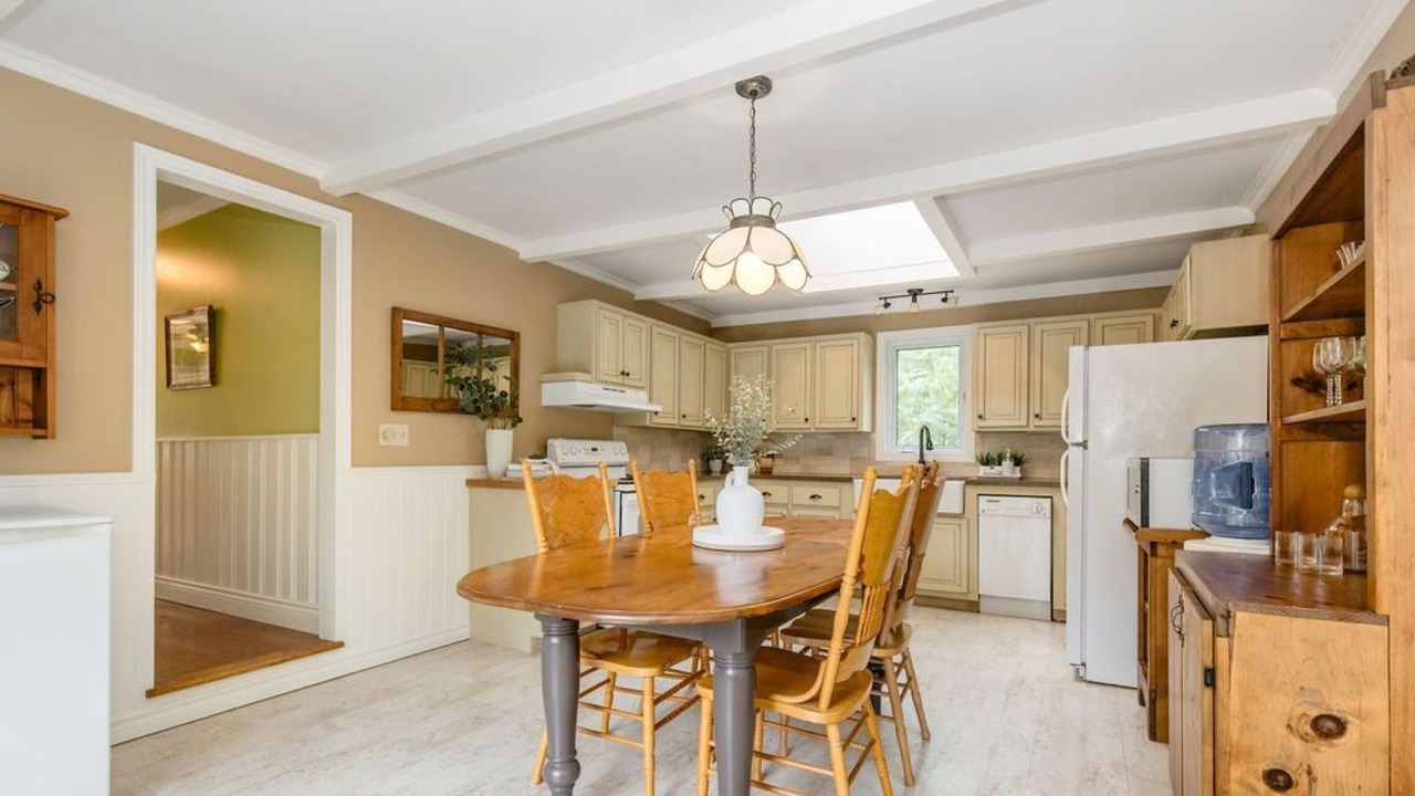 Photo of Kitchen in Tiny