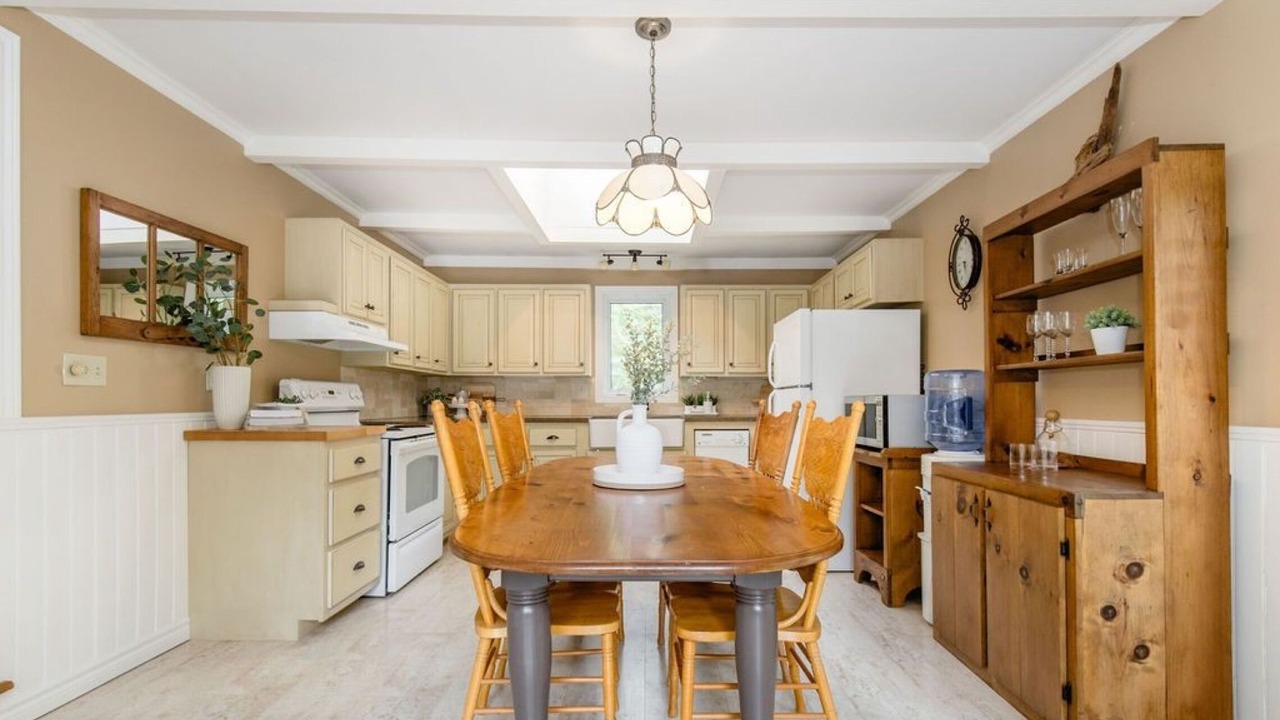 Photo of Kitchen in Tiny