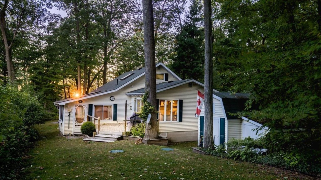 Photo of Outdoor in Tiny