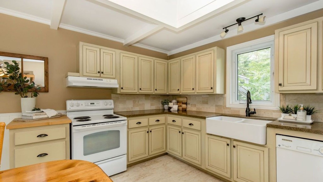 Photo of Kitchen in Tiny