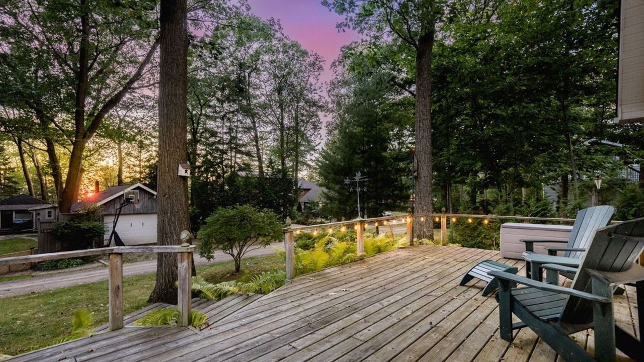 Photo of Patio Balcony in Tiny