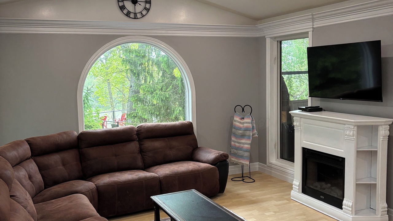 Photo of Livingroom in Port Franks
