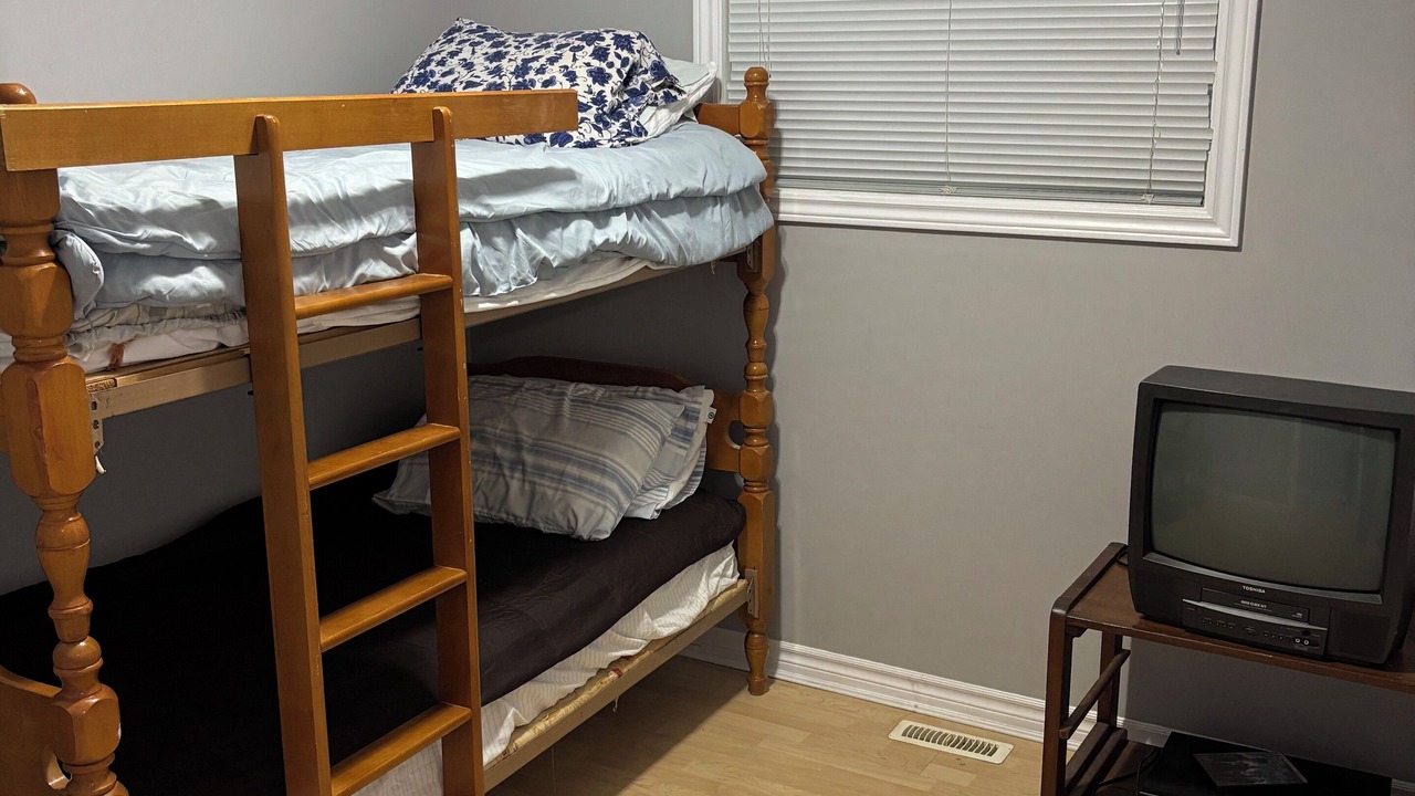 Photo of Bedroom in Port Franks